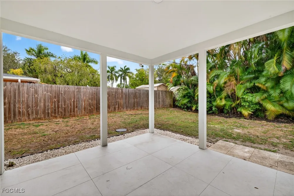Paloma Drive Fort Myers, FL 33901