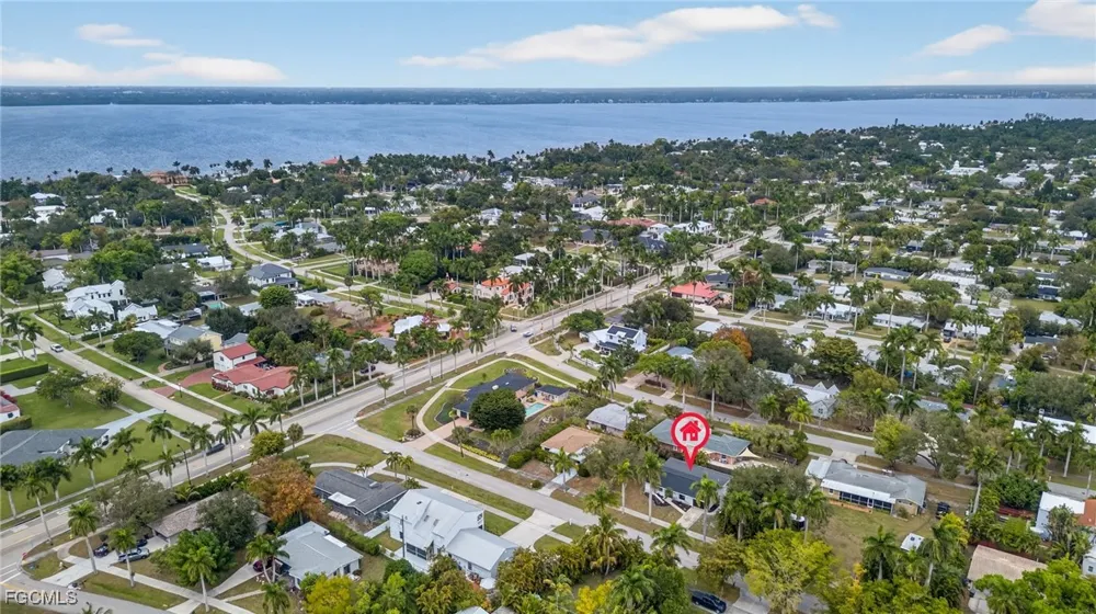Paloma Drive Fort Myers, FL 33901