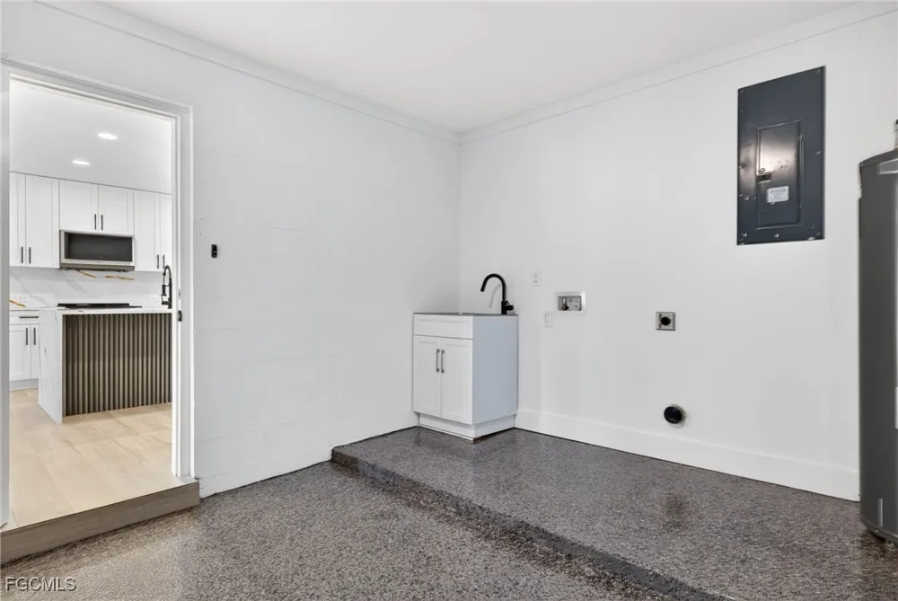 Paloma Drive Fort Myers, FL 33901