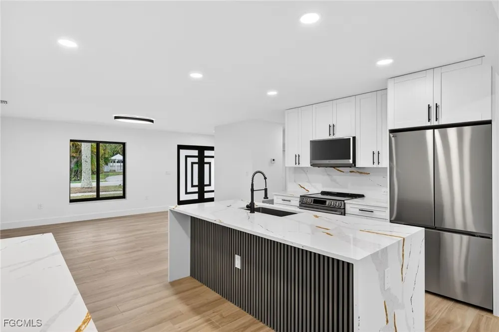 Paloma Drive Fort Myers, FL 33901
