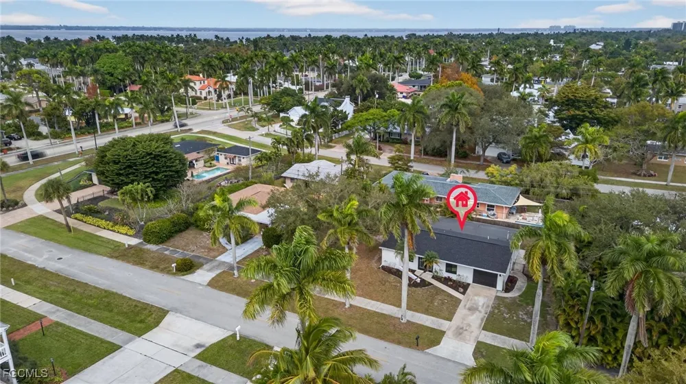 Paloma Drive Fort Myers, FL 33901