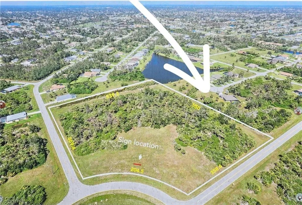 Island Court Rotonda West, FL 33947