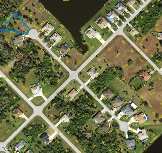 Island Court Rotonda West, FL 33947