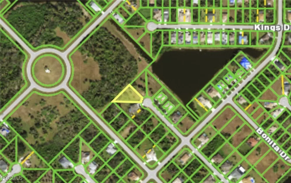 Island Court Rotonda West, FL 33947
