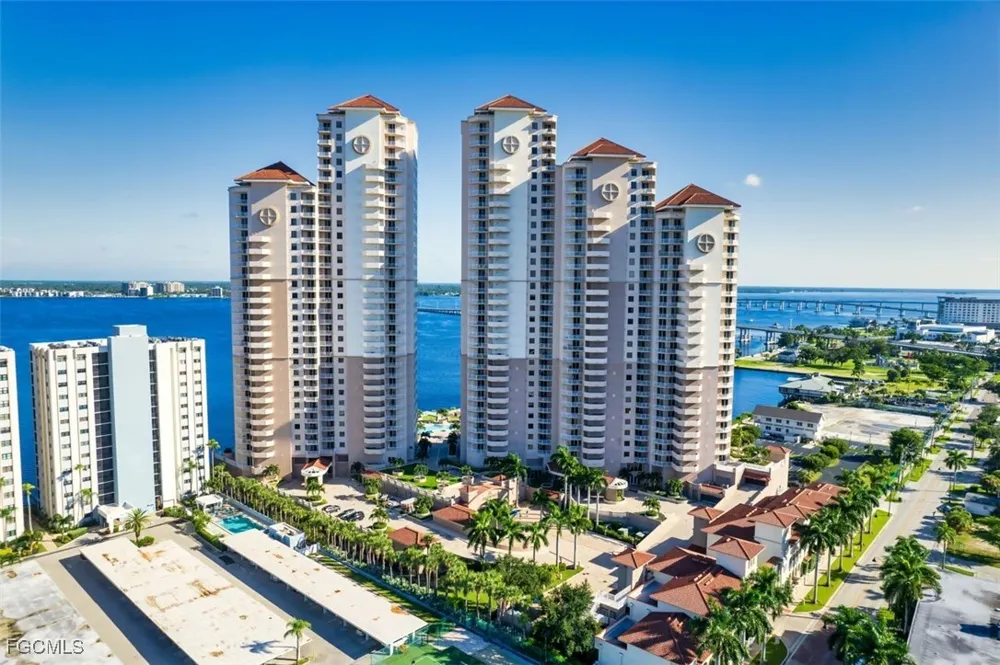 W First Street #1810 Fort Myers, FL 33901