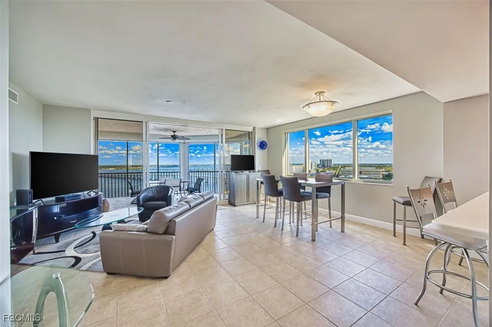 W First Street #1810 Fort Myers, FL 33901
