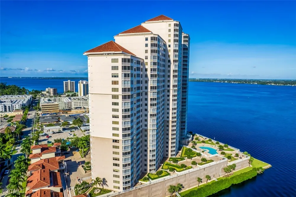 W First Street #1810 Fort Myers, FL 33901
