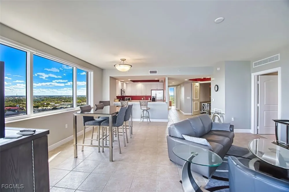 W First Street #1810 Fort Myers, FL 33901