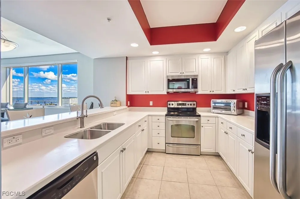 W First Street #1810 Fort Myers, FL 33901