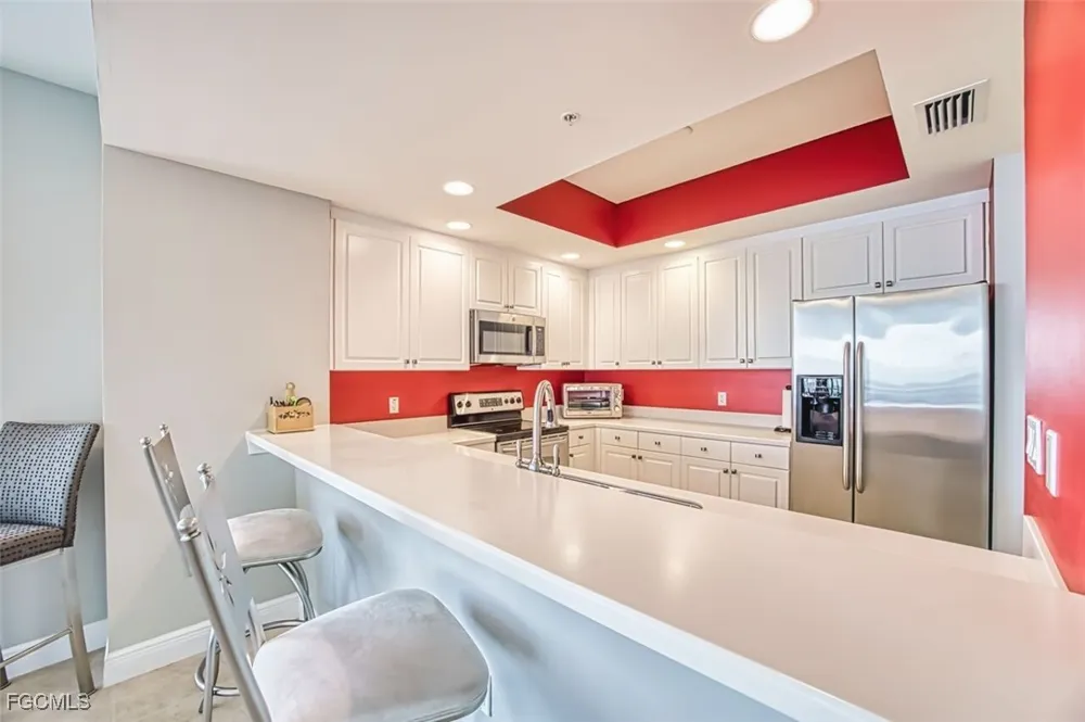W First Street #1810 Fort Myers, FL 33901
