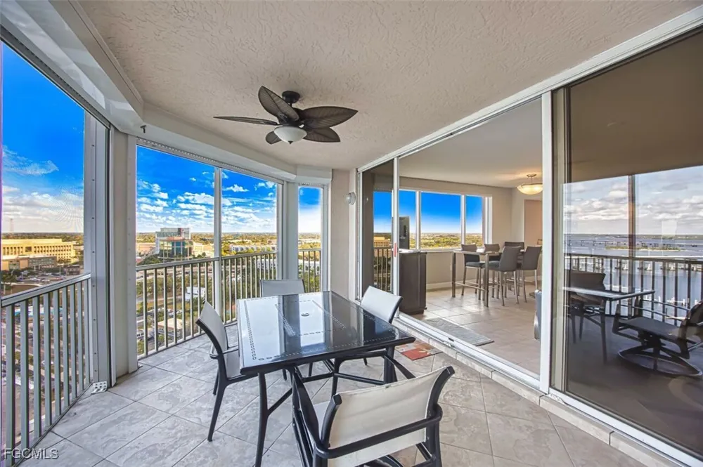 W First Street #1810 Fort Myers, FL 33901