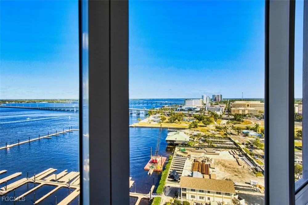 W First Street #1810 Fort Myers, FL 33901