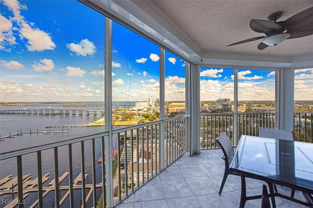W First Street #1810 Fort Myers, FL 33901