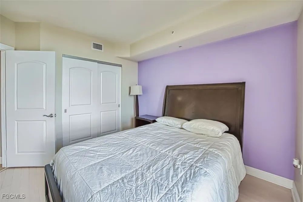 W First Street #1810 Fort Myers, FL 33901