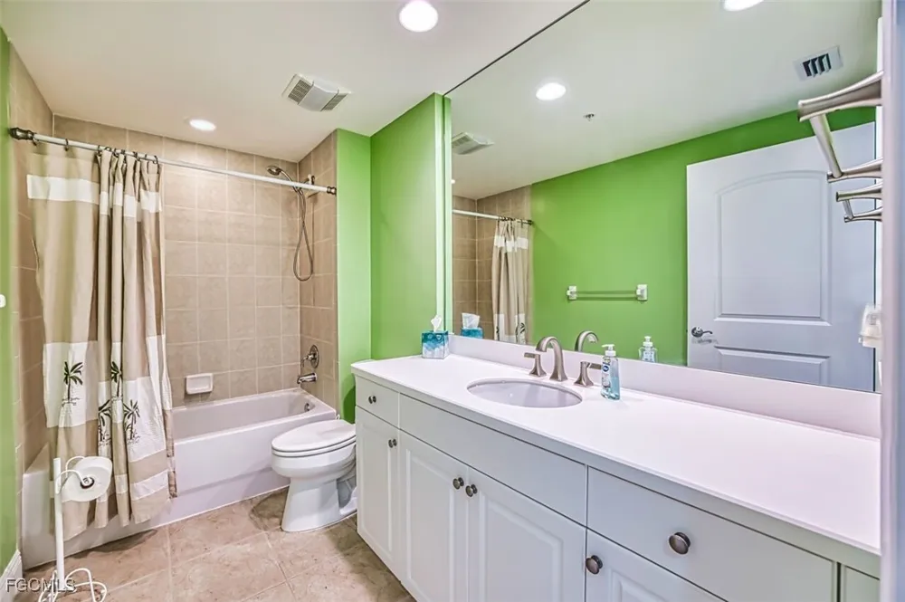 W First Street #1810 Fort Myers, FL 33901