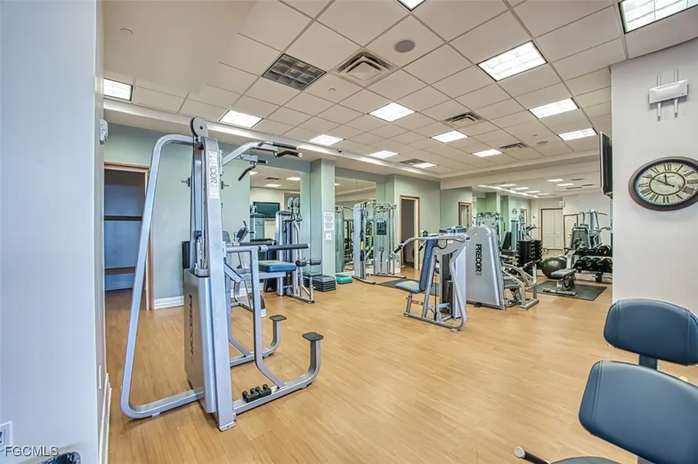 W First Street #1810 Fort Myers, FL 33901