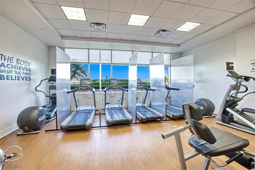 W First Street #1810 Fort Myers, FL 33901