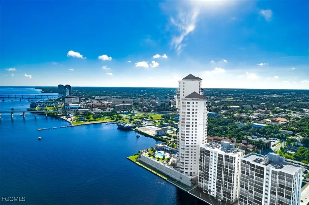 W First Street #1810 Fort Myers, FL 33901