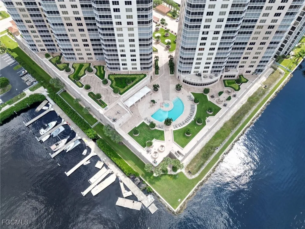 W First Street #1810 Fort Myers, FL 33901