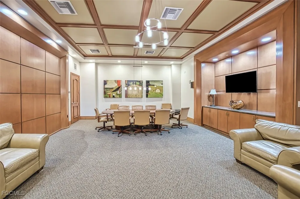 W First Street #1810 Fort Myers, FL 33901