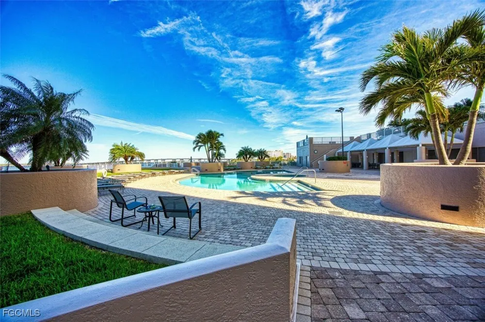 W First Street #1810 Fort Myers, FL 33901