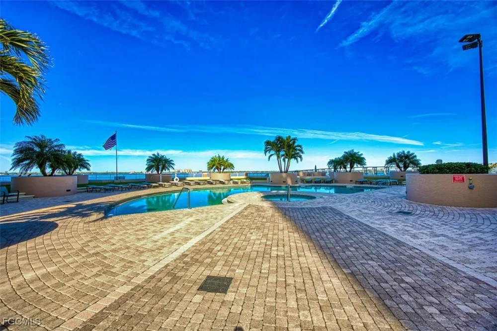 W First Street #1810 Fort Myers, FL 33901
