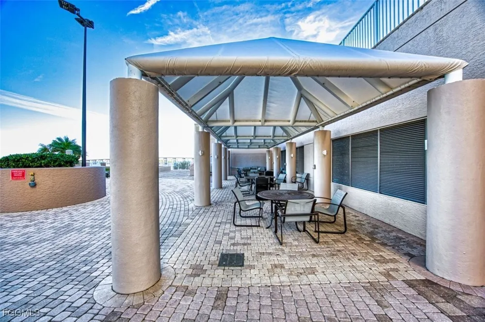 W First Street #1810 Fort Myers, FL 33901