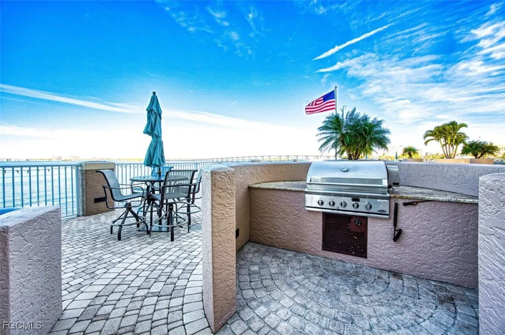 W First Street #1810 Fort Myers, FL 33901