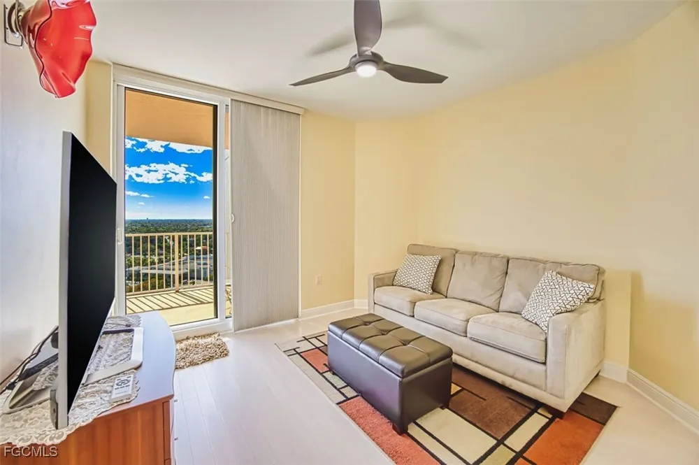 W First Street #1810 Fort Myers, FL 33901