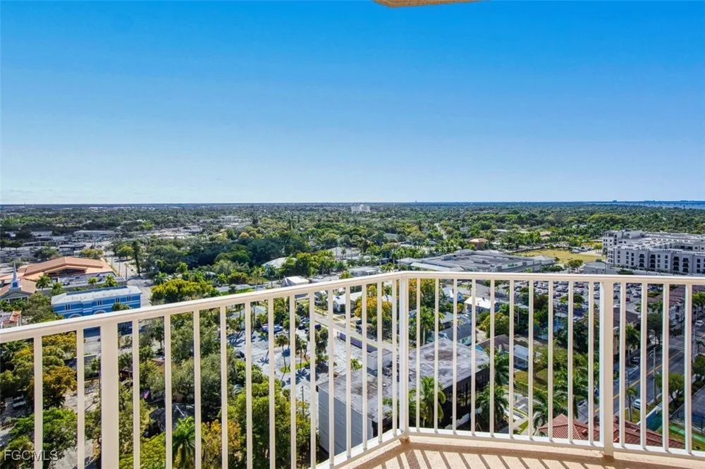 W First Street #1810 Fort Myers, FL 33901