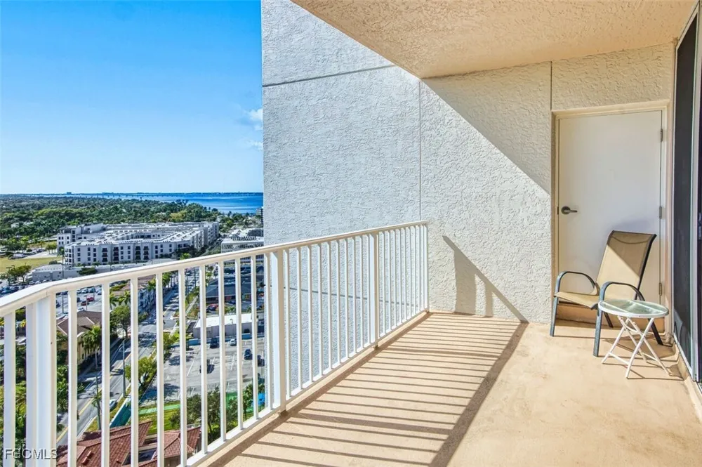 W First Street #1810 Fort Myers, FL 33901