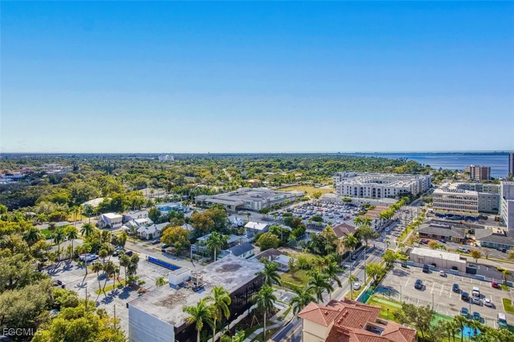 W First Street #1810 Fort Myers, FL 33901