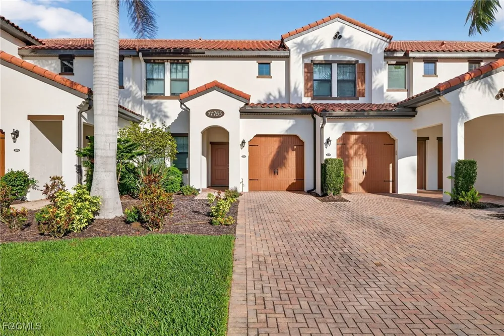 11765 Grand Belvedere Way #102