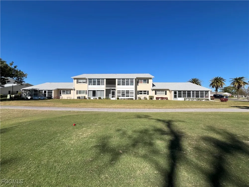 Myerlee Country Club Boulevard #2 Fort Myers, FL 33919