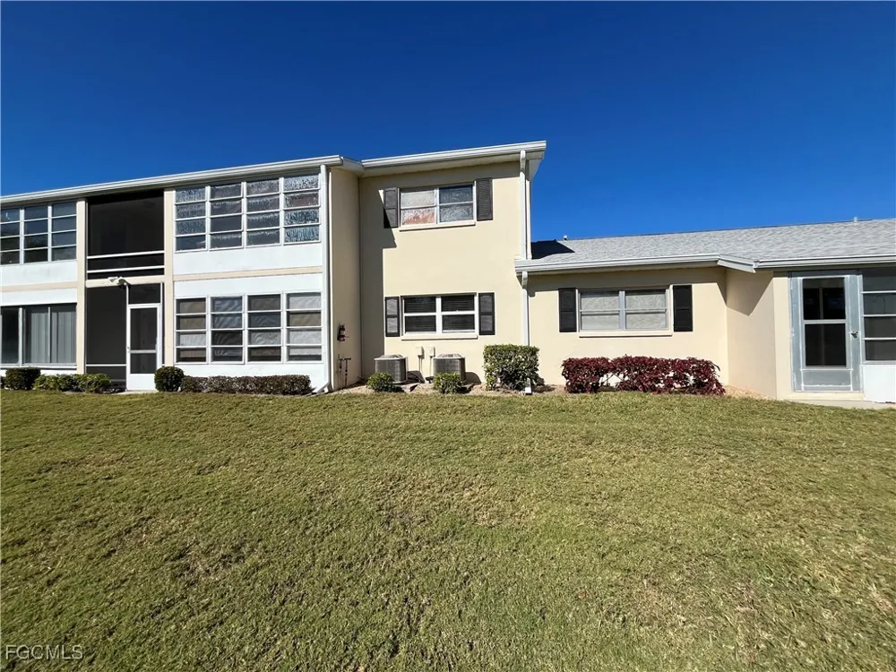 Myerlee Country Club Boulevard #2 Fort Myers, FL 33919