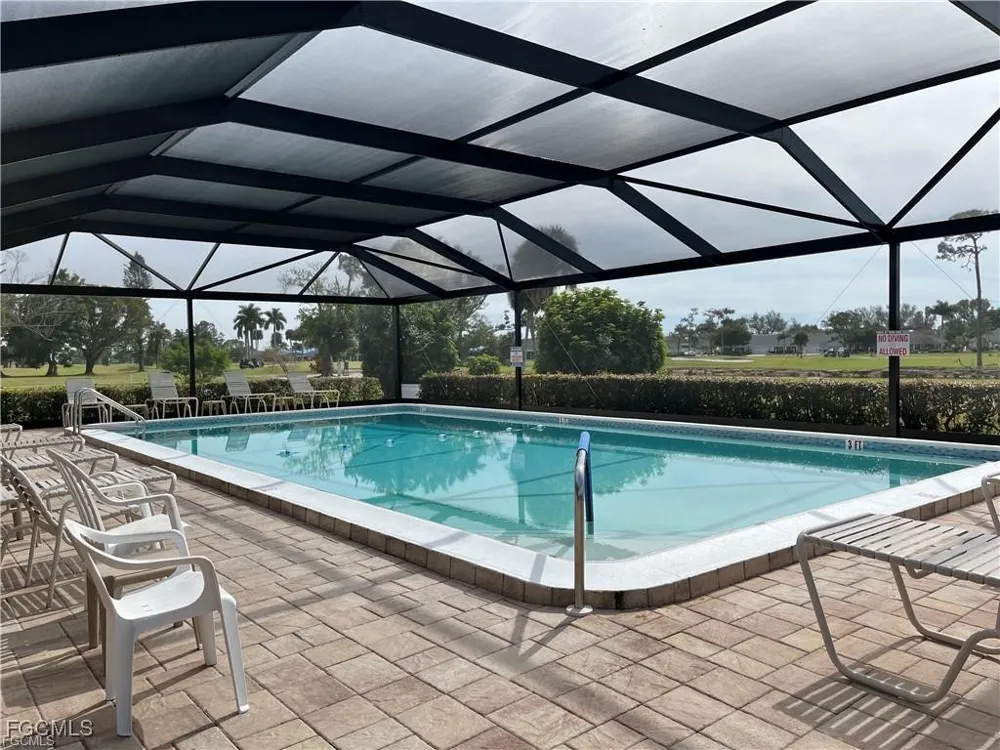 Myerlee Country Club Boulevard #2 Fort Myers, FL 33919