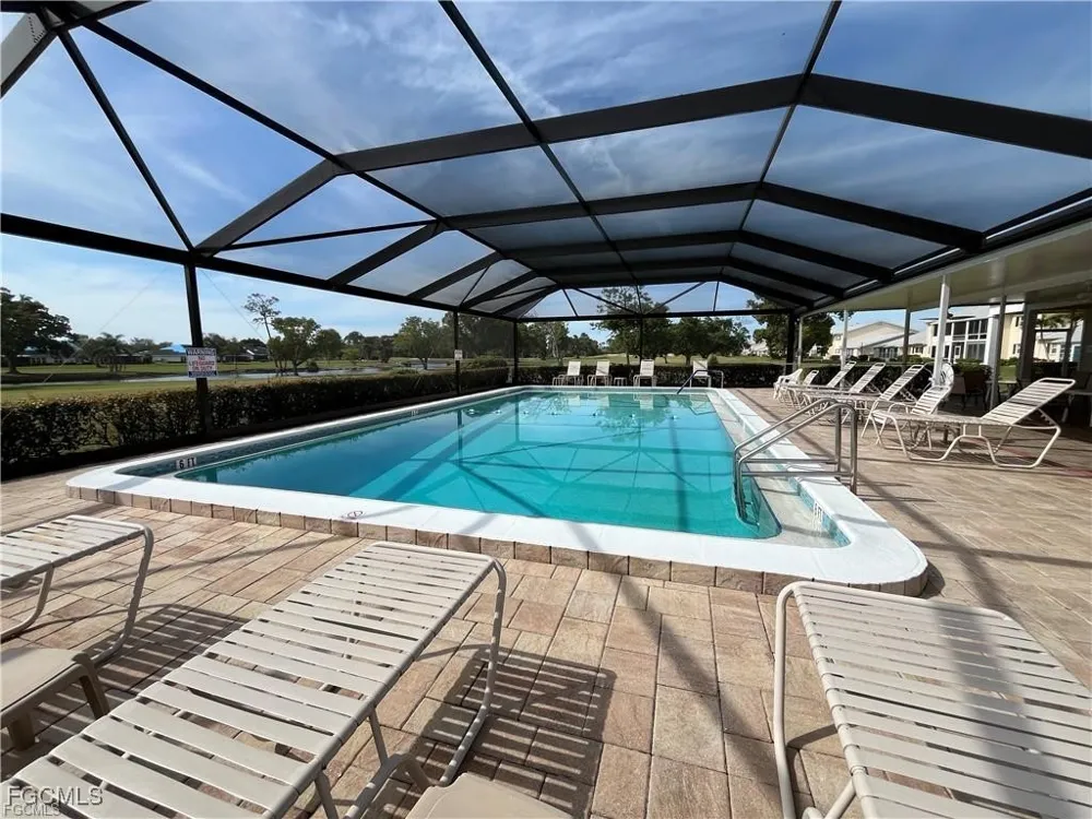 Myerlee Country Club Boulevard #2 Fort Myers, FL 33919