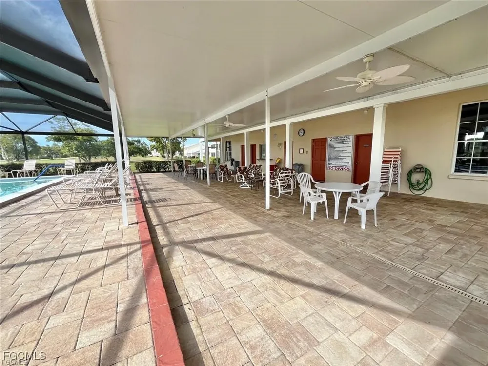 Myerlee Country Club Boulevard #2 Fort Myers, FL 33919