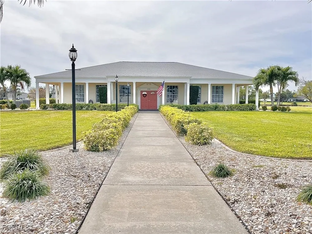Myerlee Country Club Boulevard #2 Fort Myers, FL 33919