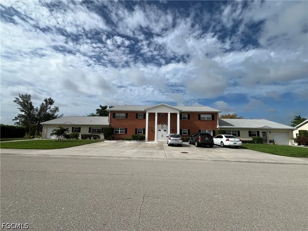 Myerlee Country Club Boulevard #2 Fort Myers, FL 33919