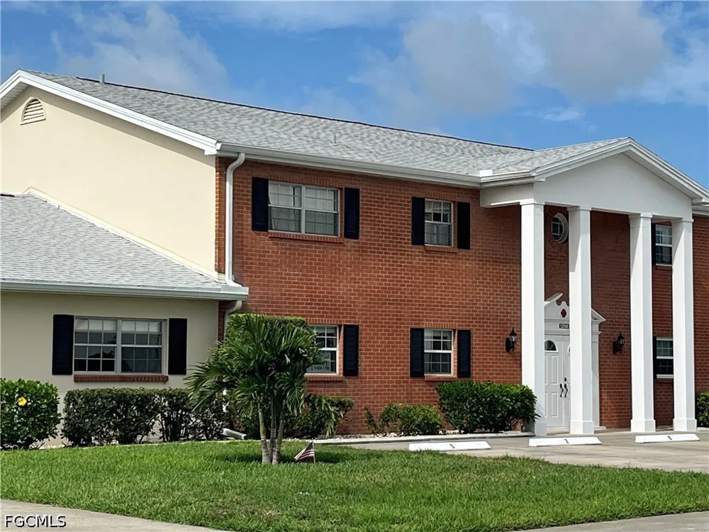 Myerlee Country Club Boulevard #2 Fort Myers, FL 33919