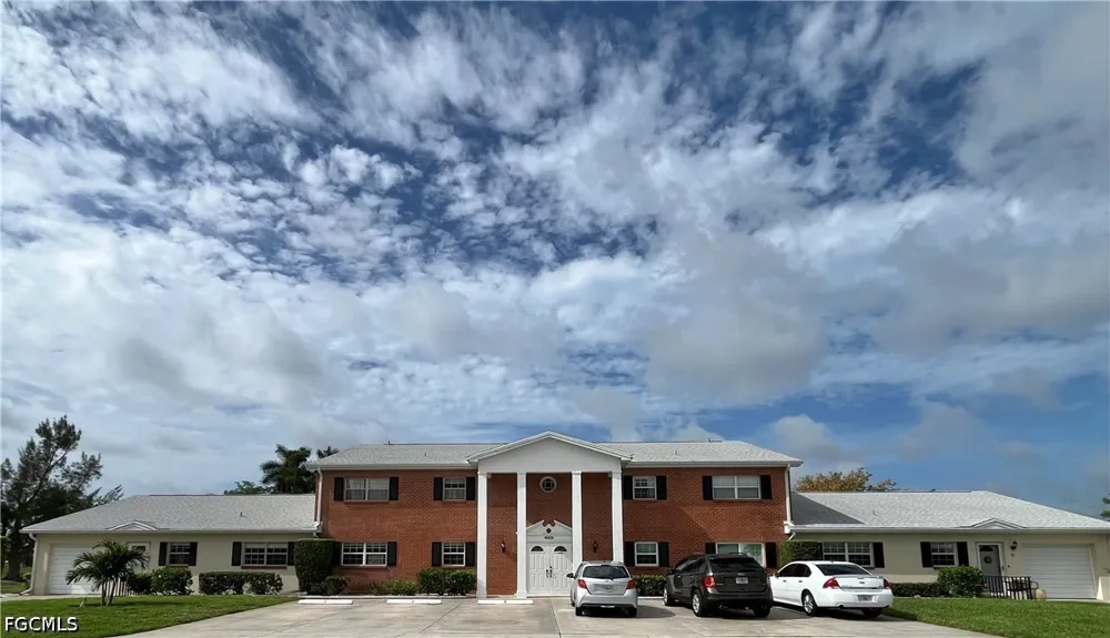 Myerlee Country Club Boulevard #2 Fort Myers, FL 33919