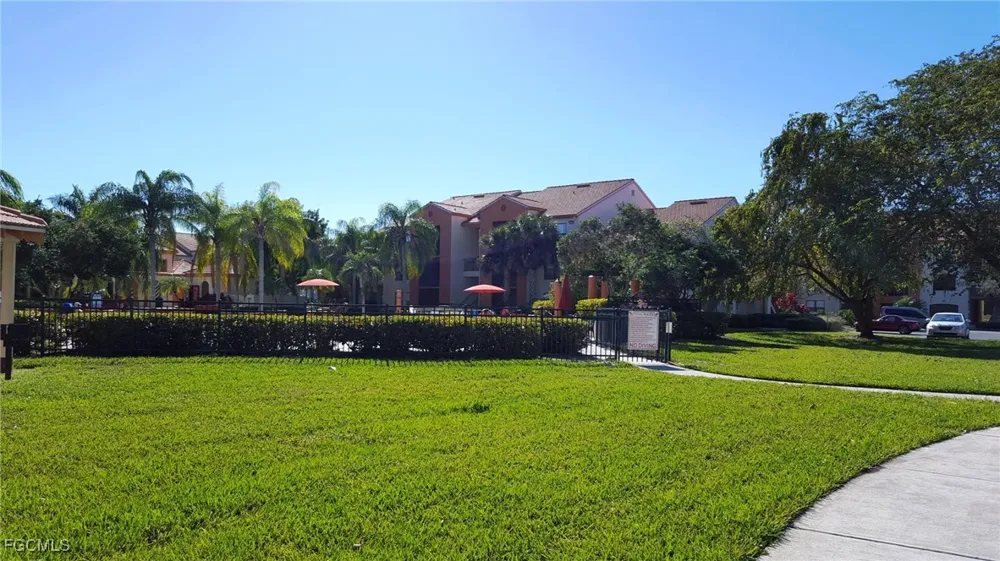 Eagle Ridge Drive #112 Fort Myers, FL 33912