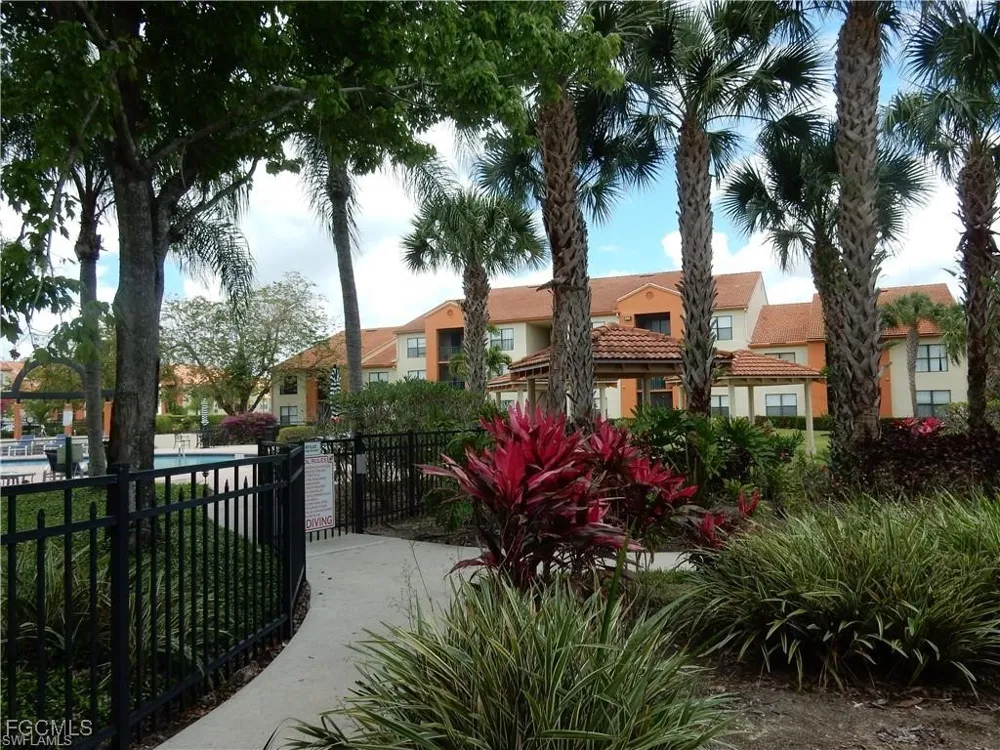Eagle Ridge Drive #112 Fort Myers, FL 33912
