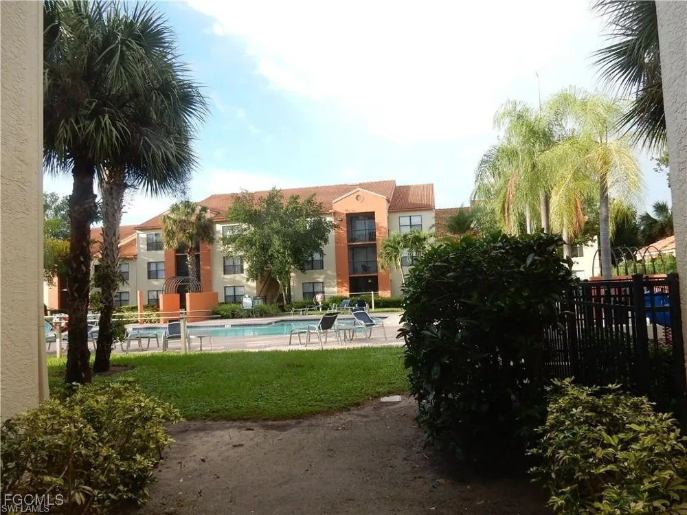 Eagle Ridge Drive #112 Fort Myers, FL 33912