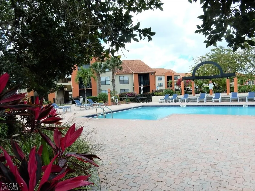 Eagle Ridge Drive #112 Fort Myers, FL 33912