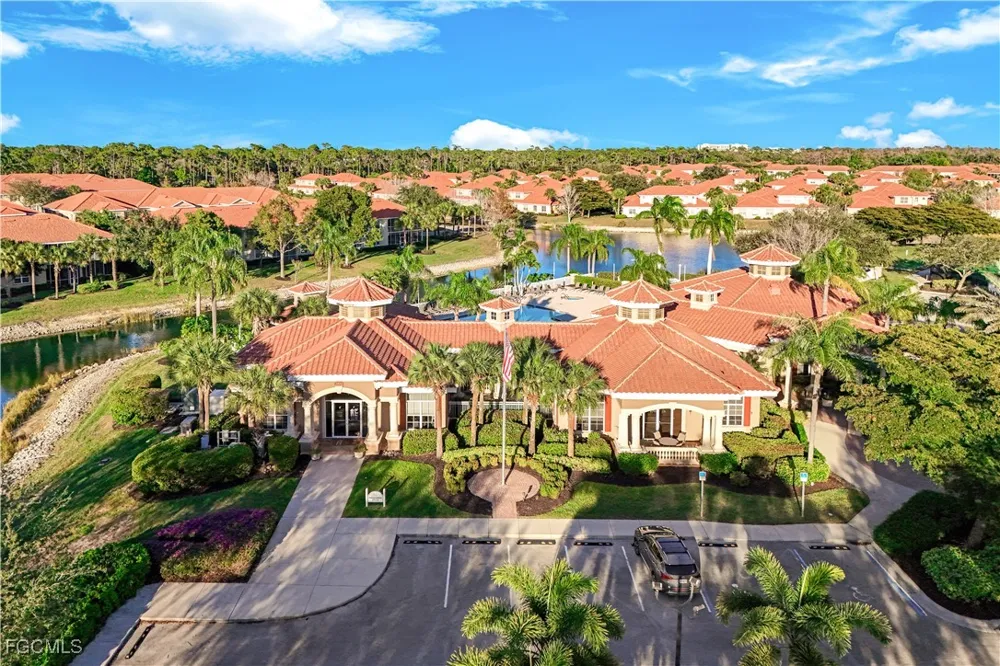 Kensington Loop Fort Myers, FL 33912