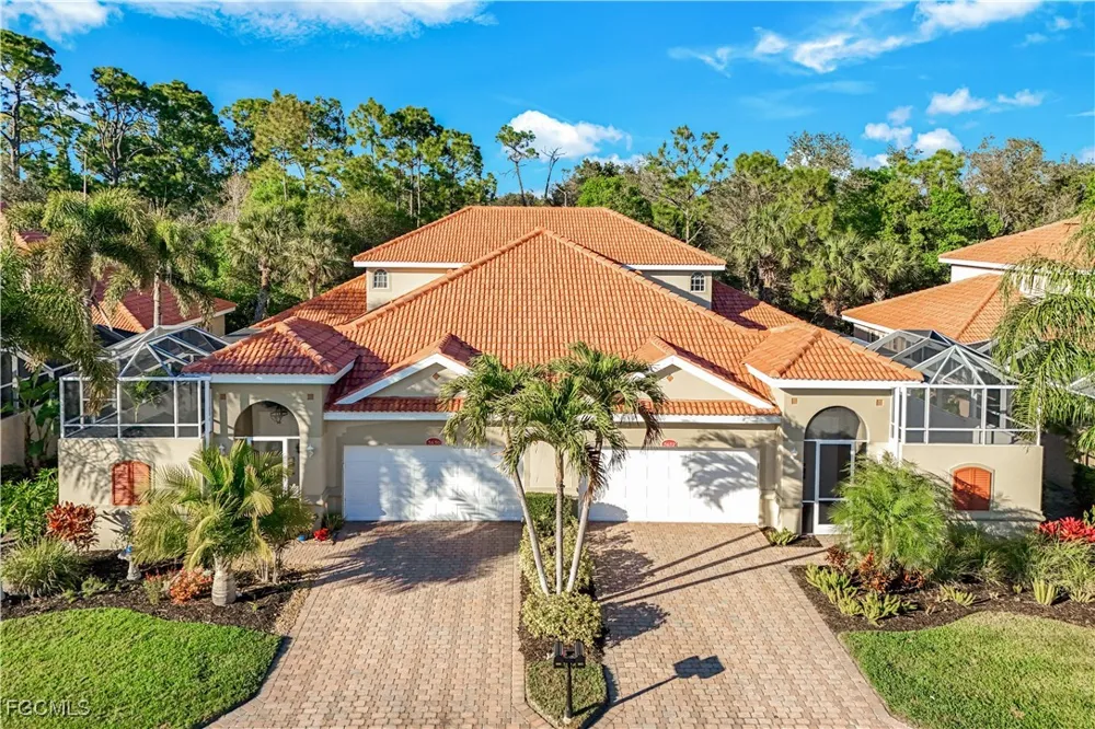 Kensington Loop Fort Myers, FL 33912