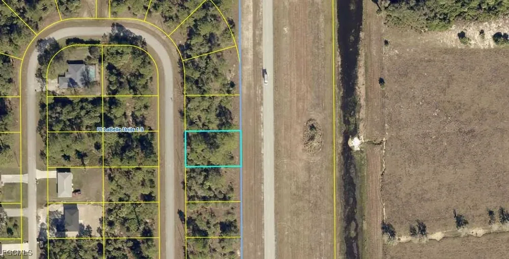 Rolling Circle Clewiston, FL 33440