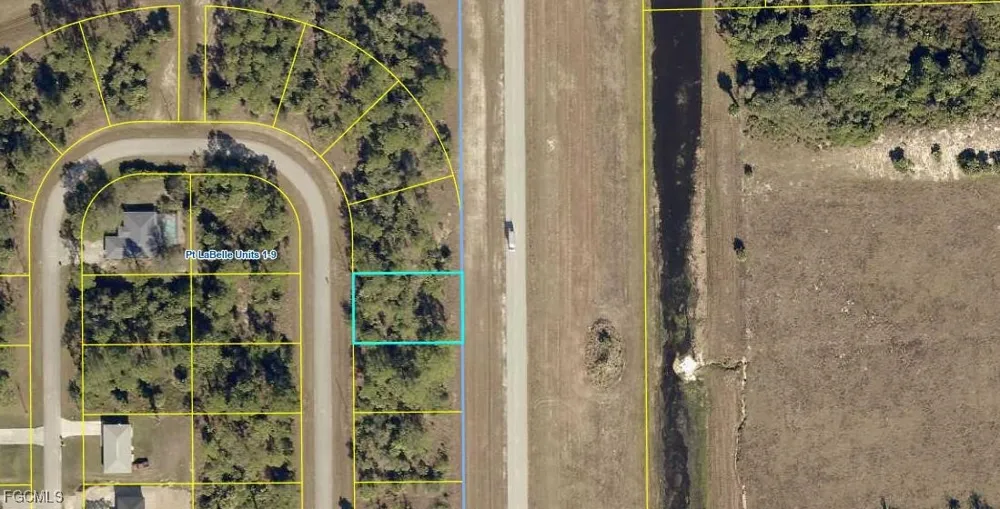 Rolling Circle Clewiston, FL 33440